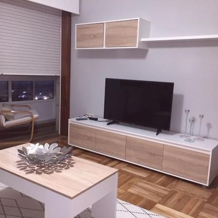 Vistas O Mar Apartment โมอาญา ภายนอก รูปภาพ